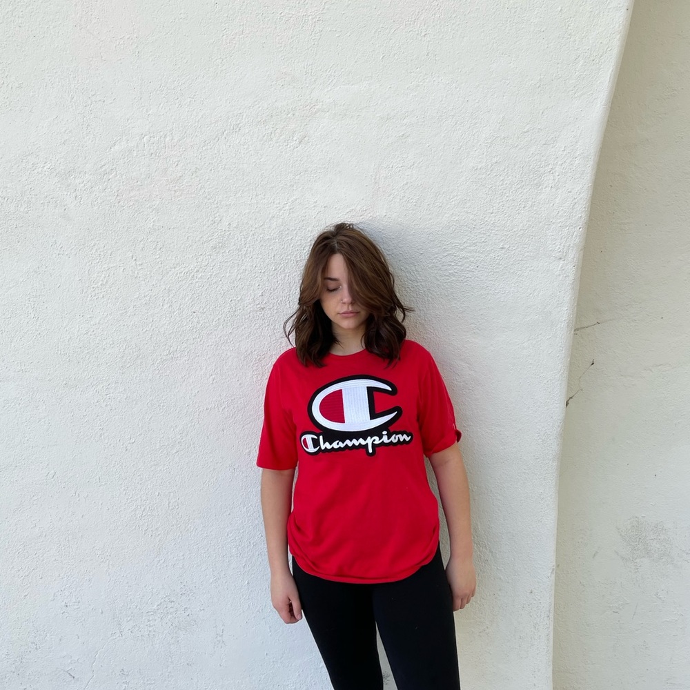 Champion Shirt
